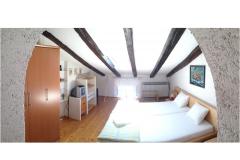 Appartementen Lungo mare Appartement 3 – A 3 + 4+5 foto 1