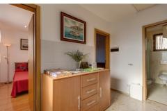 Huis Erika Appartement 1 foto 1