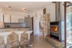 Huis Erika Appartement 1 foto 5