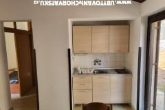 Vakantiehuis Appartement 1 – HOUSE foto 2