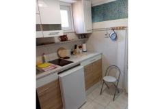 Accommodatie Julia Appartement 1 – Julia 1 foto 2
