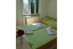 Accommodatie Julia Appartement 3 – Julia 3 foto 1