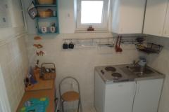 Accommodatie Julia Appartement 3 – Julia 3 foto 3