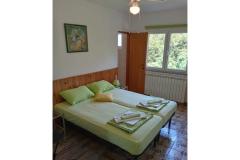 Accommodatie Julia Slaapkamer 4 – Julia 4 foto 1