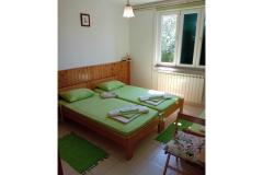 Accommodatie Julia Slaapkamer 4 – Julia 4 foto 2