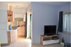 Villa Mio Mare Appartement 1 – AL4 + 1 foto 4