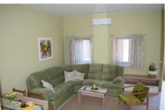 Villa Mio Mare Appartement 3 – A4+1 foto 1