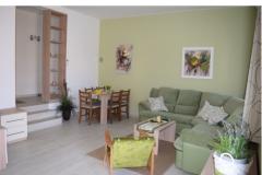 Villa Mio Mare Appartement 3 – A4+1 foto 2