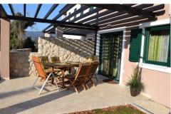 Villa Mio Mare Appartement 3 – A4+1 foto 3