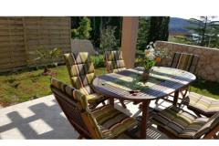 Villa Mio Mare Appartement 3 – A4+1 foto 4