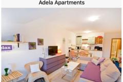 Adela Appartementen Appartement 1 foto 3