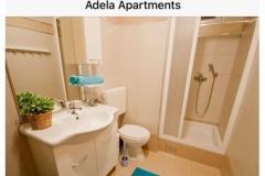 Adela Appartementen Appartement 1 foto 4