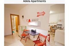 Adela Appartementen Appartement 1 foto 5