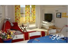 Adela Appartementen Appartement 2 foto 1