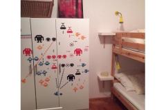 Adela Appartementen Appartement 2 foto 5