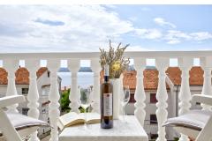 Anmarie Appartementen Appartement 1 – Seaview foto 2