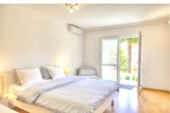 Anmarie Appartementen Appartement 4 – Patio foto 1