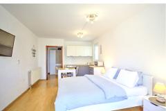 Anmarie Appartementen Appartement 4 – Patio foto 2