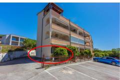 Appartement Lovor Appartement 1 – Lovor foto 3