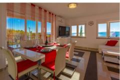 Appartement Silber  Appartement 1 foto 4