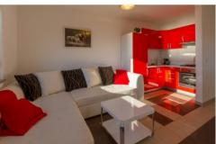 Appartement Silber  Appartement 1 foto 5