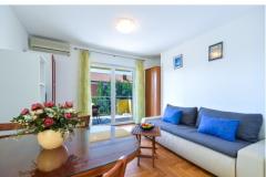 Appartement Valerija Appartement 1 – Valerija foto 2
