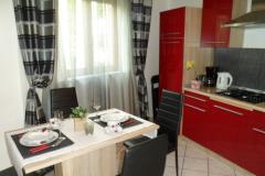 Appartementen Andreja Appartement 2 foto 3