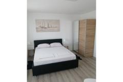 Appartementen Andreja Slaapkamer 3 – soba s kup foto 1