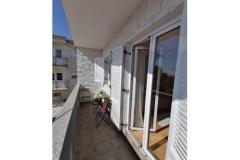 Appartementen Andreja Slaapkamer 3 – soba s kup foto 5