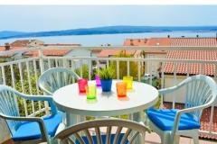 Appartementen Azur Crikvenica Appartement 4 – Azur 4 foto 2