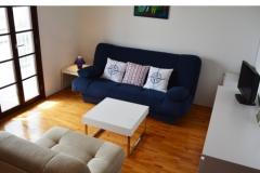 Appartementen Azur Crikvenica Appartement 4 – Azur 4 foto 4