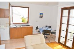 Appartementen Azur Crikvenica Appartement 4 – Azur 4 foto 5
