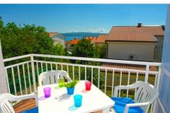 Appartementen Azur Crikvenica Appartement 1 – Azur 1 foto 2