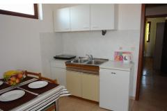 Appartementen Azur Crikvenica Appartement 3 – Azur 3 foto 3