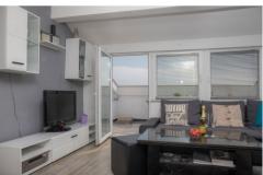Appartementen Colosseum Crikvenica Appartement 2 – App LENI foto 1