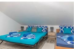 Appartementen Colosseum Crikvenica Appartement 2 – App LENI foto 5