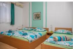 Appartementen Colosseum Crikvenica Appartement 1 – KATARINA foto 3