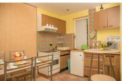 Appartementen Colosseum Crikvenica Appartement 1 – KATARINA foto 4