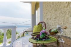 Appartementen Colosseum Crikvenica Appartement 1 – KATARINA foto 5