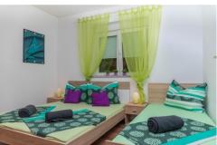 Appartementen Colosseum Crikvenica Appartement 3 – App TIMEA foto 3