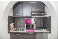 Appartementen Colosseum Crikvenica Appartement 3 – App TIMEA foto 4