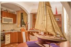 Appartementen Colosseum Crikvenica Appartement 4 – App GEZA foto 1