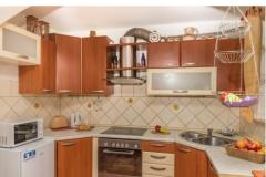 Appartementen Colosseum Crikvenica Appartement 4 – App GEZA foto 2