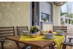 Appartementen Colosseum Crikvenica Appartement 4 – App GEZA foto 5
