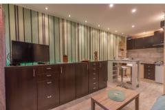 Appartementen Colosseum Crikvenica Appartement 5 – STUDIO App foto 2