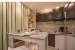 Appartementen Colosseum Crikvenica Appartement 5 – STUDIO App foto 3