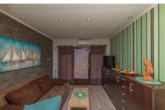 Appartementen Colosseum Crikvenica Appartement 5 – STUDIO App foto 5