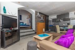 Appartementen Colosseum Crikvenica Appartement 6 – App HEDI foto 1