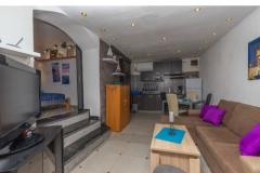 Appartementen Colosseum Crikvenica Appartement 6 – App HEDI foto 2