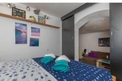 Appartementen Colosseum Crikvenica Appartement 6 – App HEDI foto 3